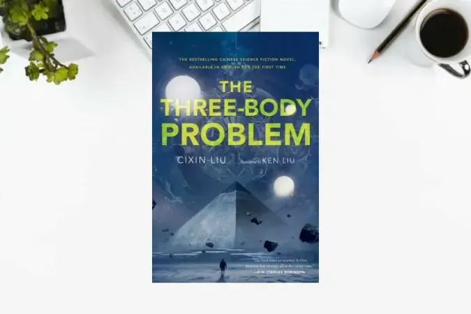 The Three-Body Problem