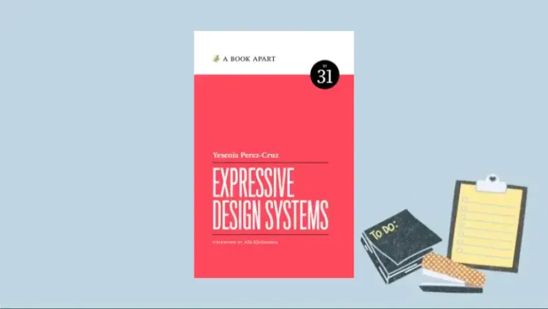 Expressive Design Systems