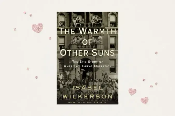 The Warmth of Other Suns: The Epic Story of America