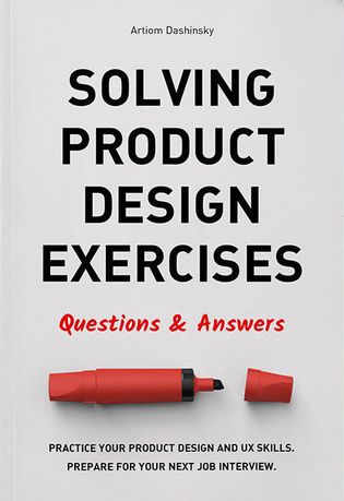 Solving Product Design Exercises: Questions & Answers